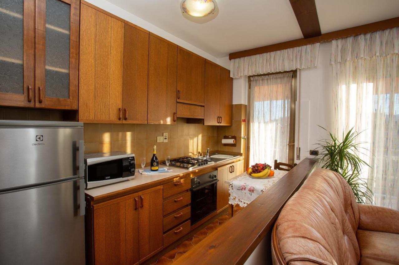 Casa Vacanze Heidi Vista Lago Verbania Exteriér fotografie